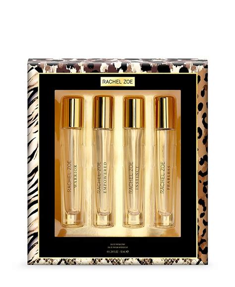 rachel zoe perfume gift set.